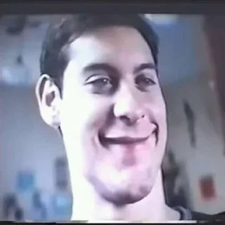 Стикер Cristhian_Spyegel - 5