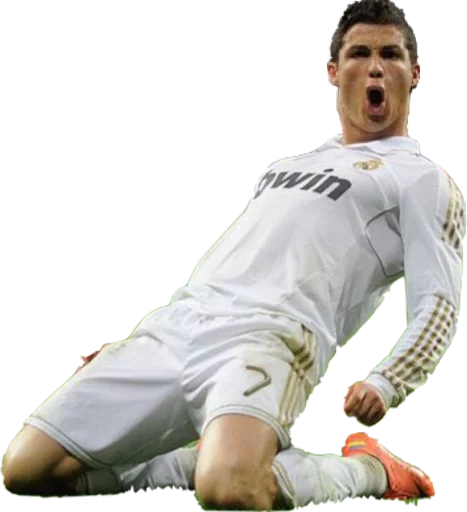 Cr7 - 