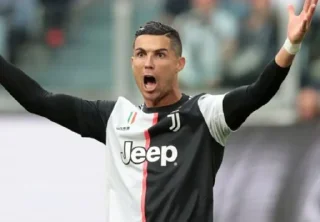 Sticker CR7 @SozdaiStickeriBot - 9