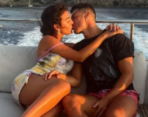 Sticker CristianoRonaldo_by_SozdaiStickeriBot - 1