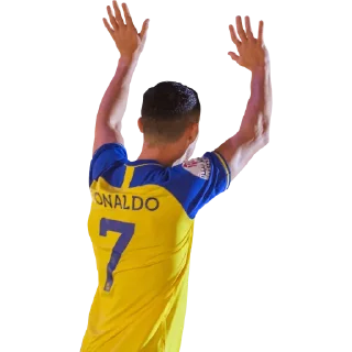 Sticker ⚽СТИКЕРЫ👉 @FOOTBALLSTICKERS - 11