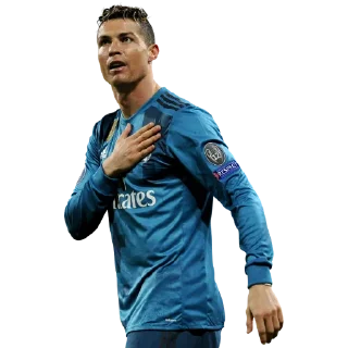 Sticker ⚽СТИКЕРЫ👉 @FOOTBALLSTICKERS - 3