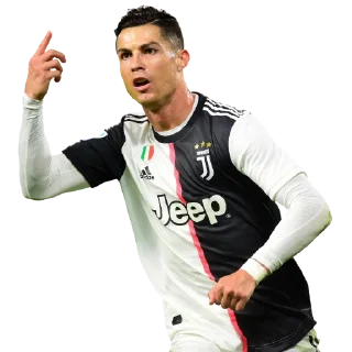 Sticker ⚽СТИКЕРЫ👉 @FOOTBALLSTICKERS - 0