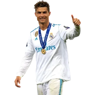 Sticker ⚽СТИКЕРЫ👉 @FOOTBALLSTICKERS - 8