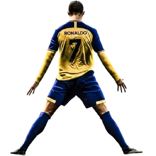 Sticker ⚽СТИКЕРЫ👉 @FOOTBALLSTICKERS - 9