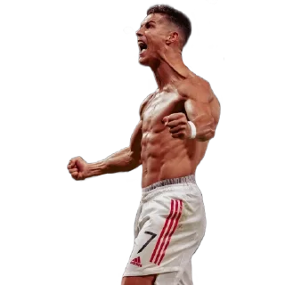 Sticker ⚽СТИКЕРЫ👉 @FOOTBALLSTICKERS - 7