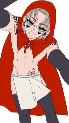 Стикер Cristother - 1