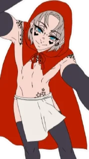 Sticker Кристофер на работе - 3