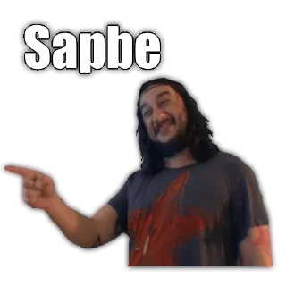 Sticker CrisStickers0 - 2