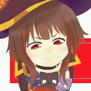 Sticker CrisStickers0 - 0