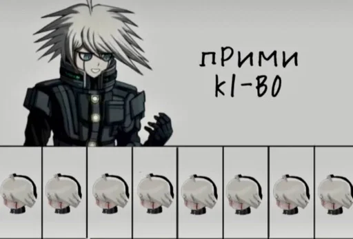 cartoon sketch fictional character