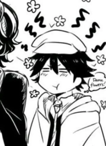 эскиз рисование линейное искусство