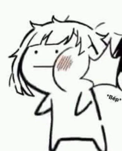 sketch drawing line art