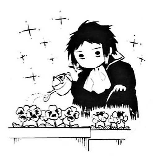 sketch drawing illustration