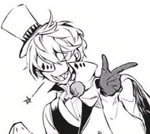 sketch line art illustration