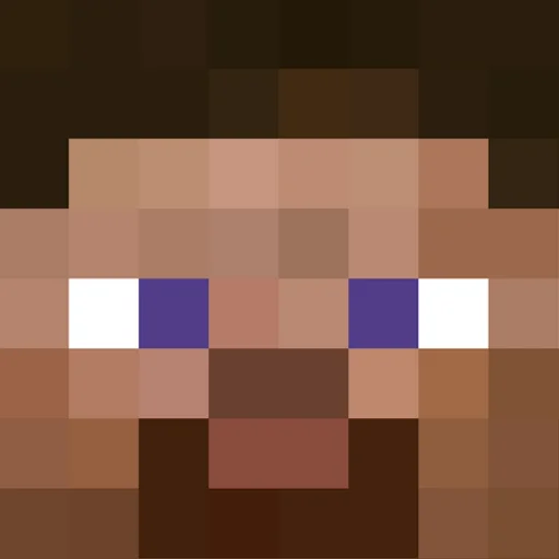 Sticker Minecraft Mobs - 9