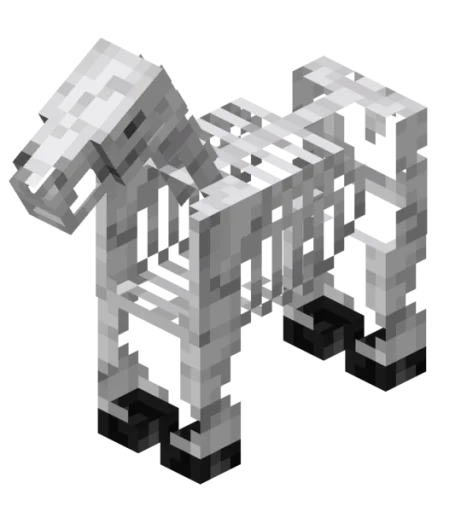 Sticker Minecraft Mobs - 6