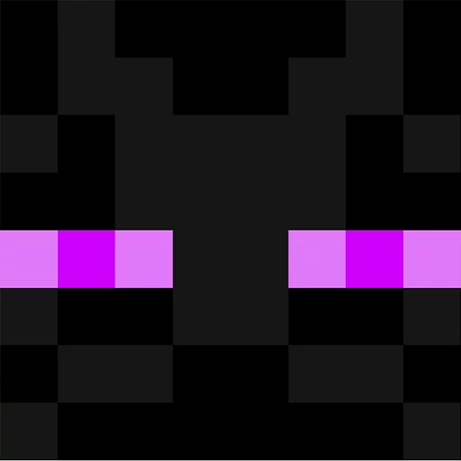 Sticker Minecraft Mobs - 5