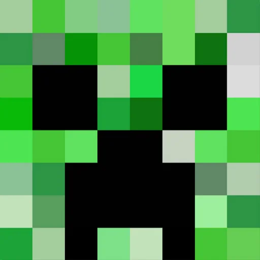 Sticker Minecraft Mobs - 4