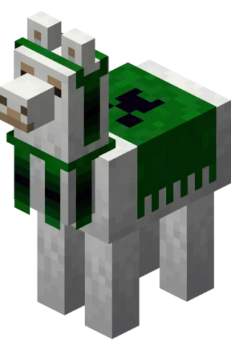 Sticker Minecraft Mobs - 2