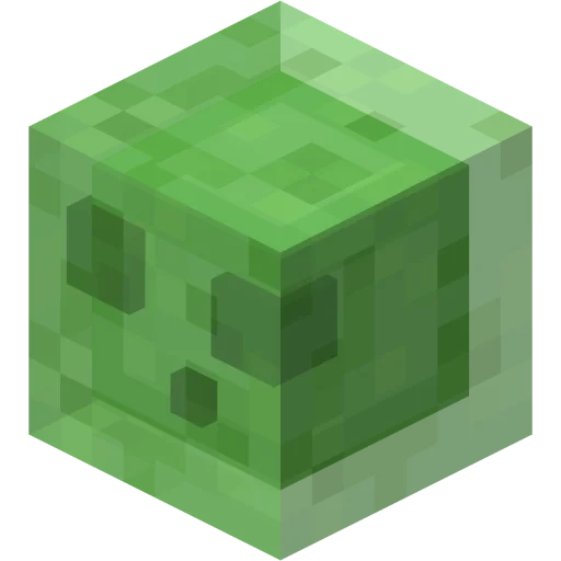 Sticker Minecraft Mobs - 1