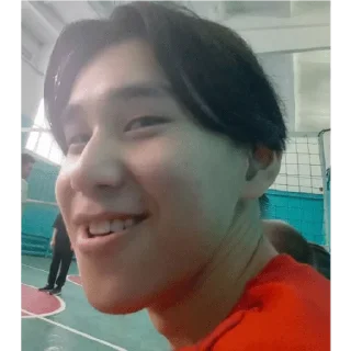 Sticker Кривозубые крестьяне - 3