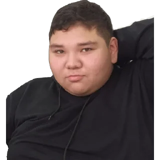 Sticker Кривозубые крестьяне - 6