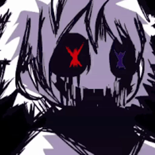 The X!Event Cross!Chara - 