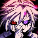 Sticker The X!Event Cross!Chara - 0