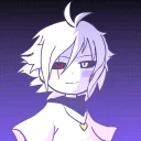 Sticker The X!Event Cross!Chara - 8