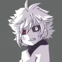 Sticker The X!Event Cross!Chara - 9