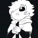 Sticker The X!Event Cross!Chara - 4