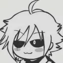 Sticker The X!Event Cross!Chara - 2