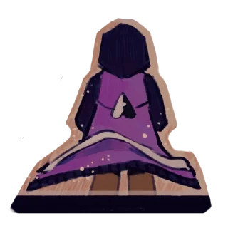 Sticker Крепики💕 by  @Diafffff - 3