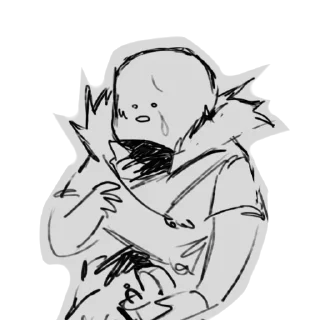 Sticker Крепики💕 by  @Diafffff - 5