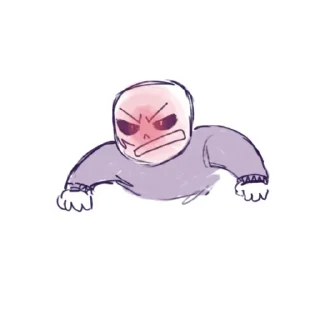 Sticker Крепики💕 by  @Diafffff - 1