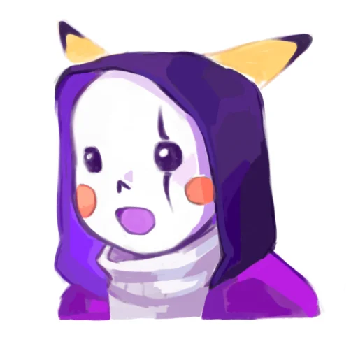 Crepic 2.0 by @Diafffff - 