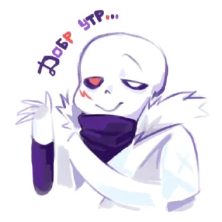 Стикер Crepic 2.0 by @Diafffff - 4