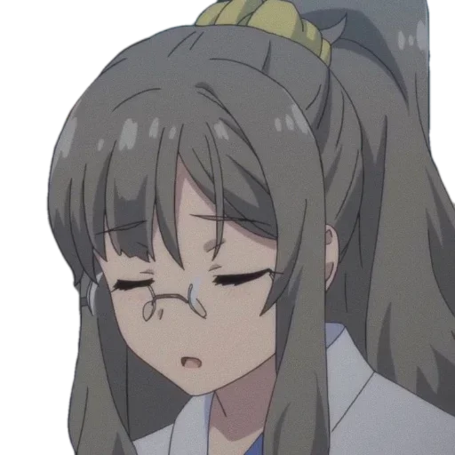 Стикер Komal - 9