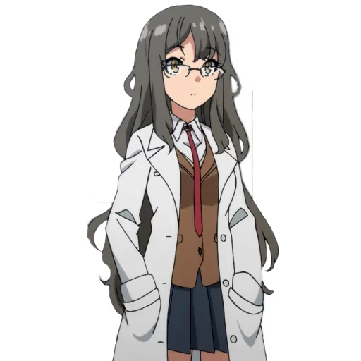 Стикер Komal - 8