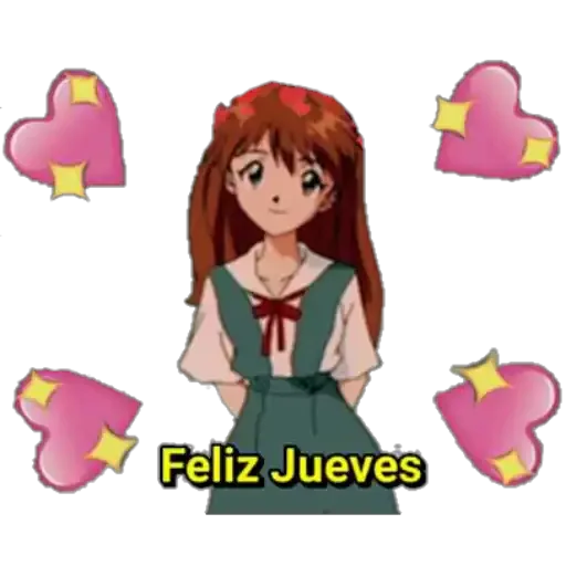 Стикер Komal - 5