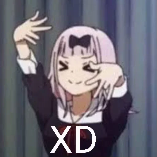 Стикер Komal - 1