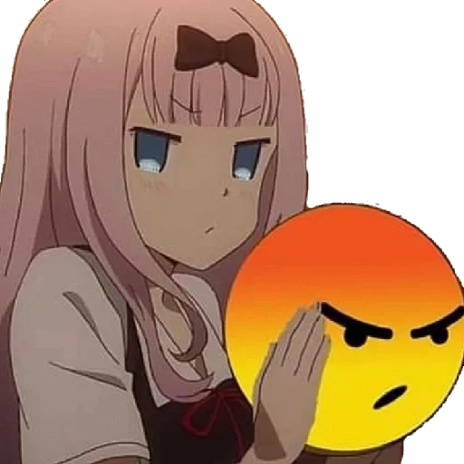 Стикер Komal - 0