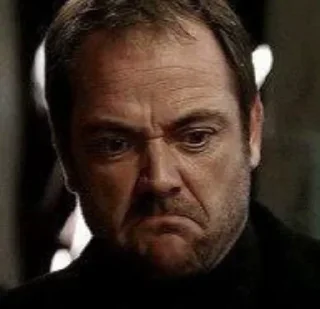 Sticker Кроооули - 11