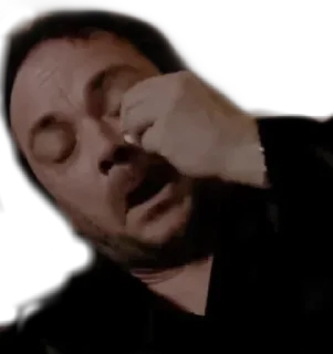 Sticker Кроооули - 7