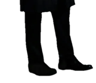 Sticker Кроооули - 1