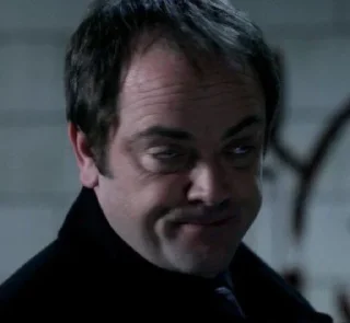 Sticker Кроооули - 8