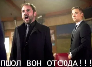 Sticker Кроооули - 4