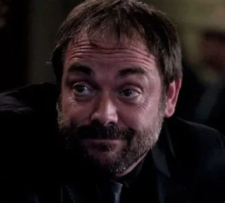 Sticker Кроооули - 6