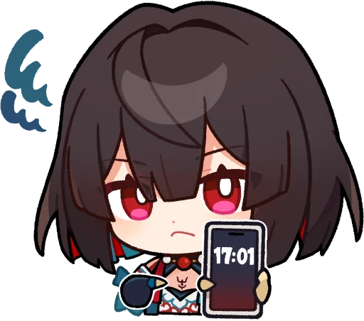 Sticker CrownOfTheMundaneAndDivine - 1